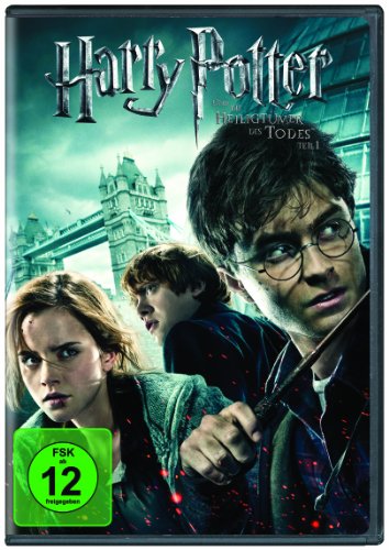 Harry Potter und die Heiligtümer des Todes (Teil 1)