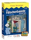 Eigenschaften Tivola Publishing GmbH  / TKKG: Der Fälscherbande auf der Spur