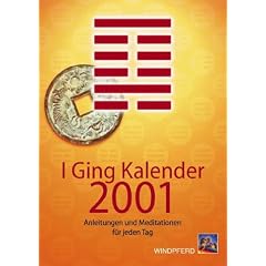 Kalender, I Ging Kalender
