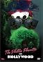 The Phillie Phanatic Goes Hollywood