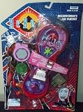 ReBoot Hexadecimal's Lair Playset