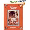 Christmas in Spain (Christmas Around the World) (Christmas Around the World from World... by  World Book Encyclopedia