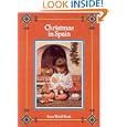 Christmas in Spain (Christmas Around the World) (Christmas Around the World from World Book) by World Book Encyclopedia
