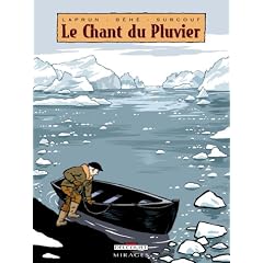 Le Chant du Pluvier