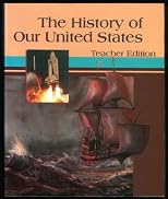 The History of Our United States Teacher Edition