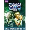 Doctor Who: Frontios (Story 133)