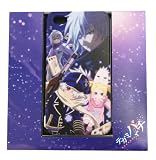 テガミバチiPhone4用ケース 「テガミバチREVERSE」