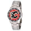 Calgary Flames Coach Series Watch - NHL Hockey Fan Shop Sports Team Merchandise