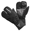 Craft Thermal Split Finger Cycling Gloves