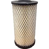 Air Intake Filter for CORAYVAC Heater, 2-Pack, Roberts-Gordon 90707000