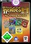 Heroes of Might & Magic III +IV - Complete