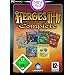 Heroes of Might & Magic III +IV - Complete
