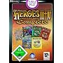 Heroes of Might & Magic III +IV - Complete