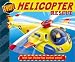 Kate Hayler: Tough Stuff: Helicopter Rescue (Tough Stuff)