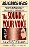 Sound of Your Voice