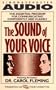 The Sound of Your Voice