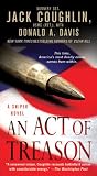An Act of Treason (Kyle Swanson Sniper Novels)