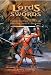 Book Lords of Swords