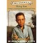 Flying Free: Corey's Underground Railroad Diary, Book Two (My America)