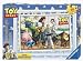 Ravensburger
Toy
Story
Giant
Floor
Jigsaw
Puzzle
(60
Pieces)