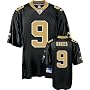 Drew Brees New Orleans Saints Youth Team Color Jersey