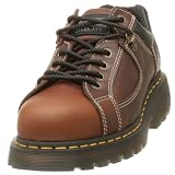 Dr. Martens Mens Industrial Strength Steel Cap Oxford (7A12Z) by Dr. Martens