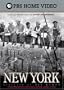 New York (8 Episode PBS Boxed Set)