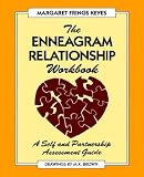 Enneagram Relationship Workbook: A Self and Partnership Assessment Guide Image of Enneagram Relationship Workbook: A Self and Partnership Assessment Guide