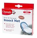 Clippasafe Pram & Carrycot Insect Net (Large)