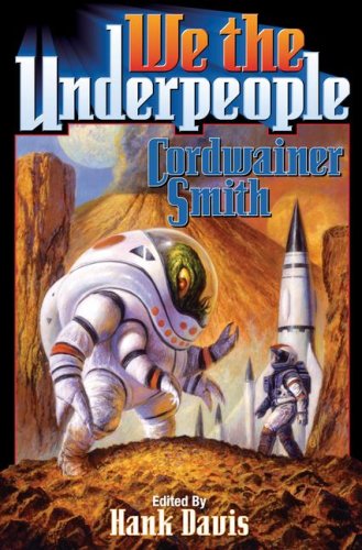  Cordwainer Smith