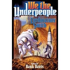 We The Underpeople