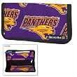UNI Logo University of Northern Iowa Logo Checkbook Cover Cotton with WATERPROOF LINING!