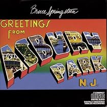 Greetings from Asbury Park, N.J.