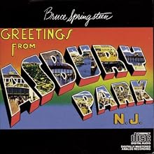 Greetings From Asbury Park, N.J.
