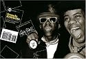 Ricky Powell - Frozada Moments: Classic NYC Street Photography
