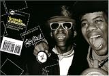 Frozade Moments: Classic Street Photography of Ricky Powell
