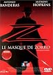 Le Masque de Zorro (The Mask of Zorro)