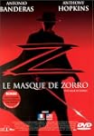 Le Masque de Zorro (The Mask of Zorro)