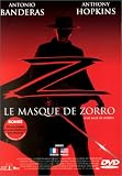 La Masque de Zorro