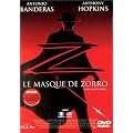 La Masque de Zorro
