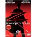 La Masque de Zorro
