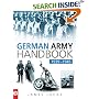 The German Army Handbook 1939-1945
