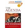 The Agenda: Inside the Clinton White House