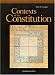 Contexts of the Constitution (University Casebook Series)