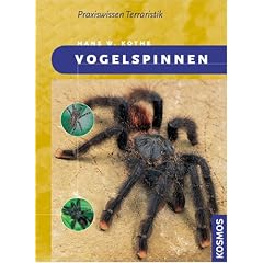 Vogelspinnen