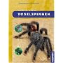 Vogelspinnen von Hans W. Kothe