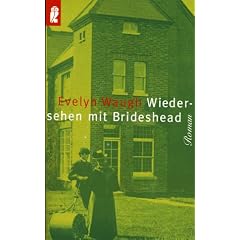 Wiedersehen mit Brideshead