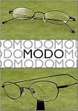 MODO Titanium Prescription Eyewear - mod1059choc