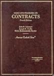 Cases and Problems on Contracts