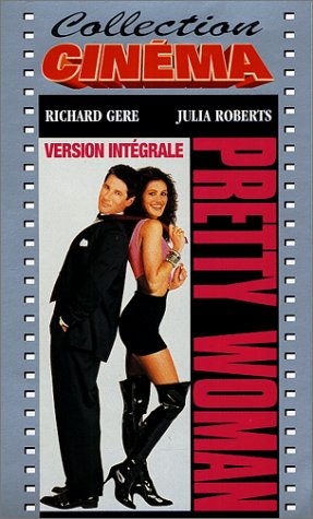 City Travel Guides Discounted  Vidéo : Pretty Woman